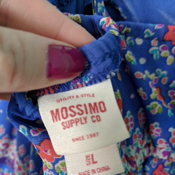 Dress - Picture 2 of 5